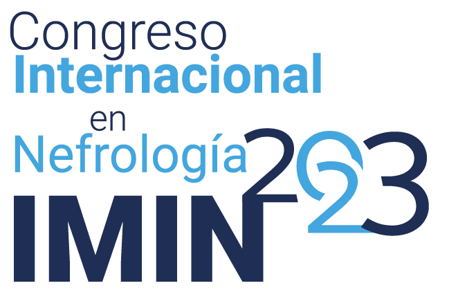 Congreso internacional IMIN 2023